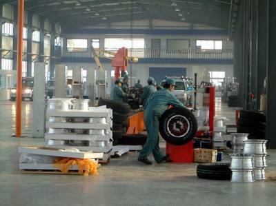 汽車配件選購指南 精明消費，安全駕駛