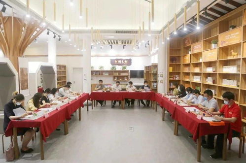文化服務(wù)送到家門口 東莞市文化館松山湖分館支館服務(wù)點(diǎn)正式授牌，提升文化場館管理服務(wù)
