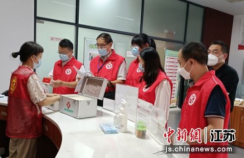 鹽城文明巡訪團(tuán)深入公共文化場館 以“挑刺”助推服務(wù)升級，助力文明創(chuàng)建